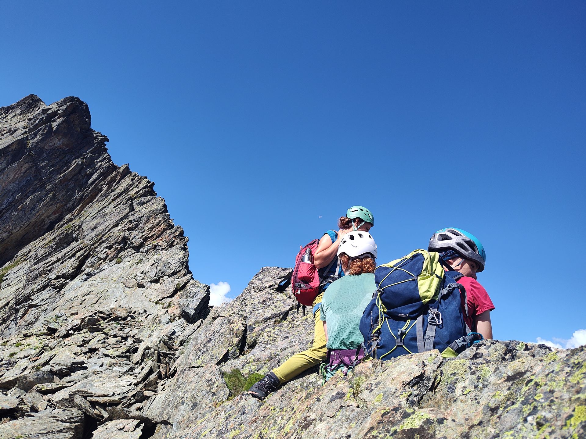 Alpincamp